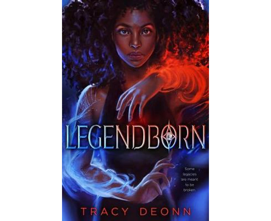 Legendborn