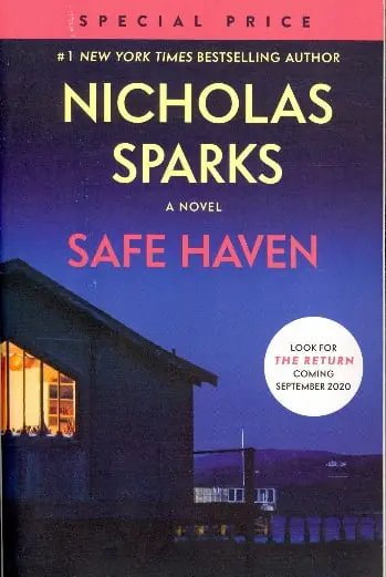 Save Haven