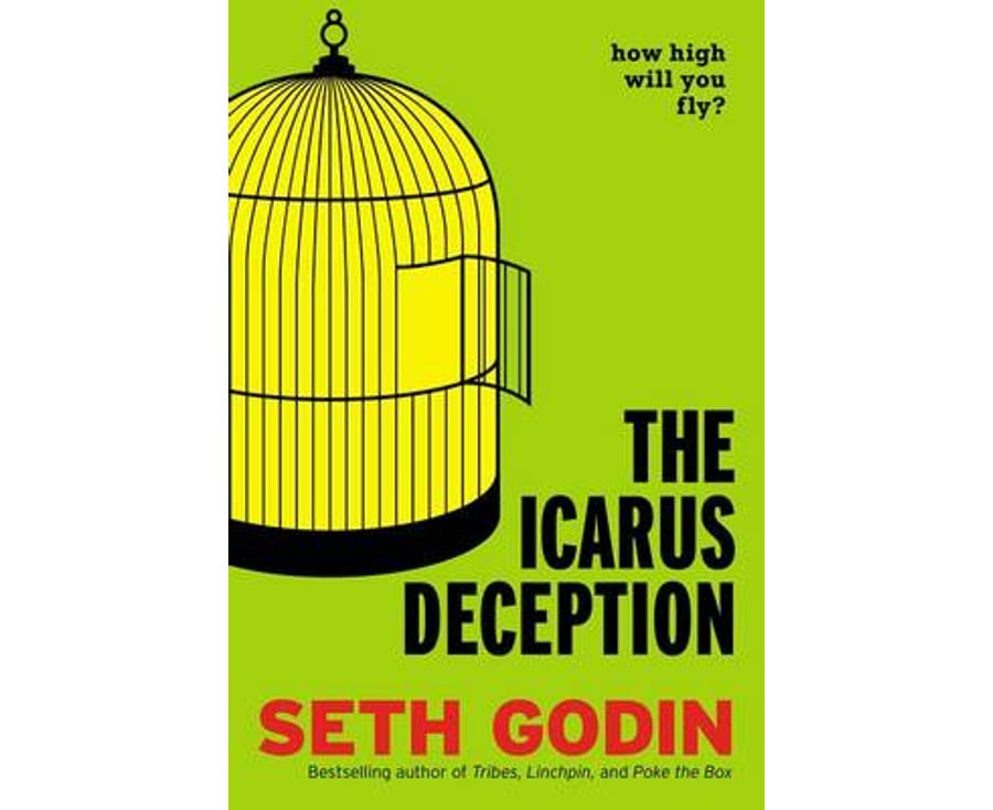 The Icarus Deception: How High Will You Fly?