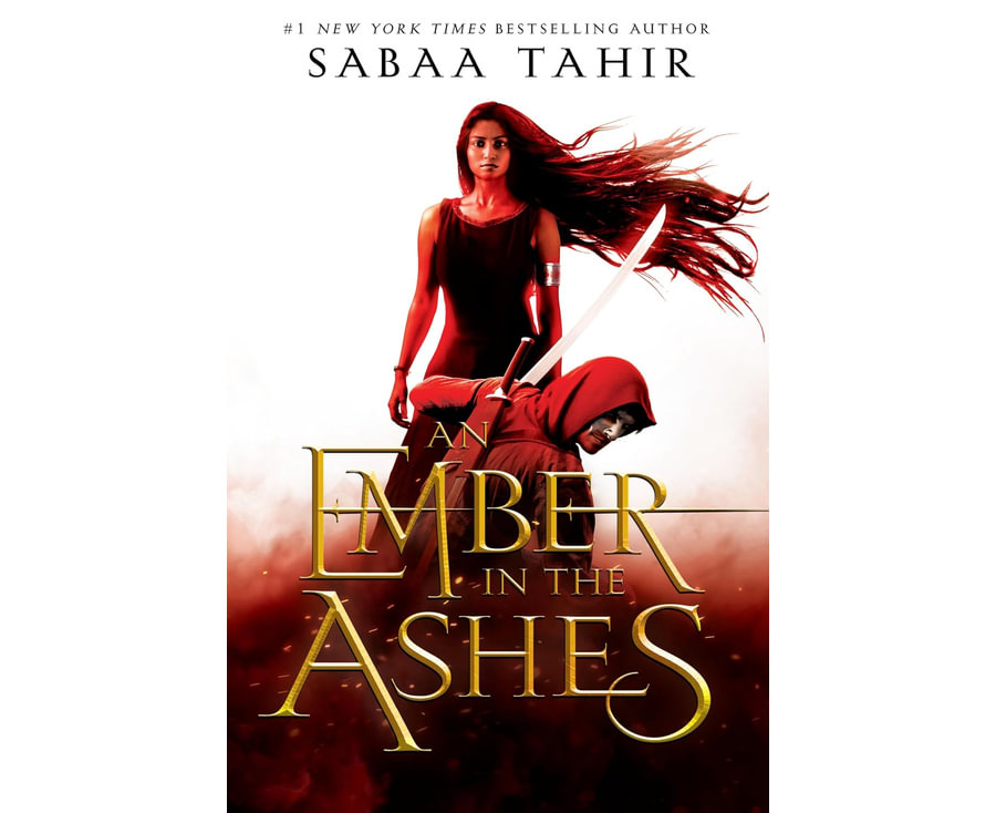 An Ember In The Ashes