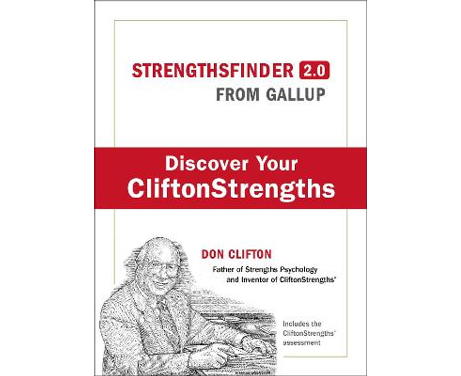 Strength Finder 2.0