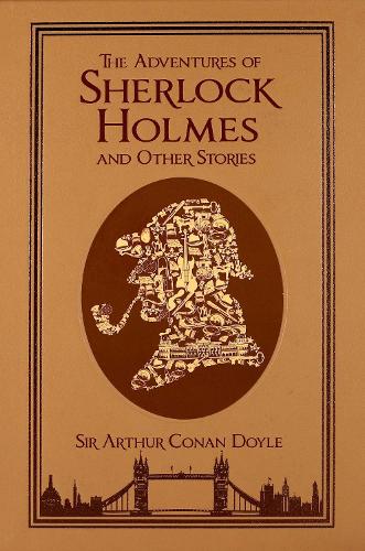 Adventures of Sherlock Holmes and Other Stories