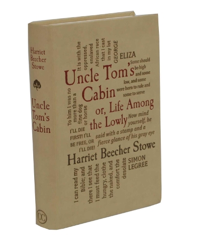 Uncle Tom's Cabin: or, Life Among the Lowly