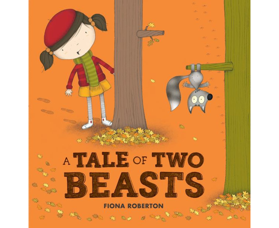 A Tale of Two Beasts