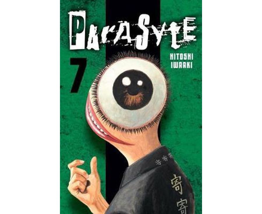 Parasyte 7