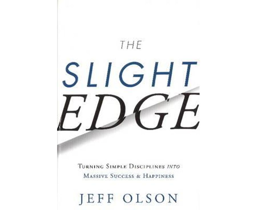 Slight Edge