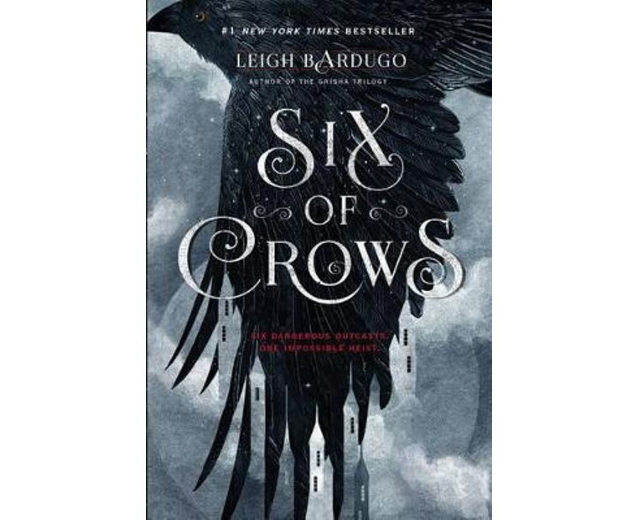 Six of Crows