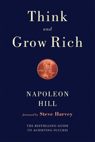 Think And Grow Rich