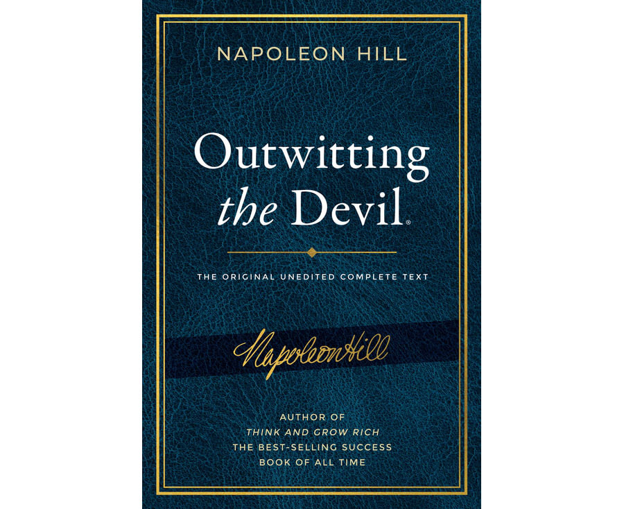 Outwitting the Devil
