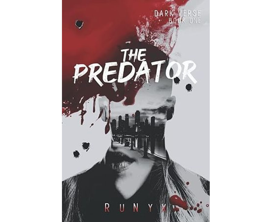 The Predator (Dark Verse Book 1)