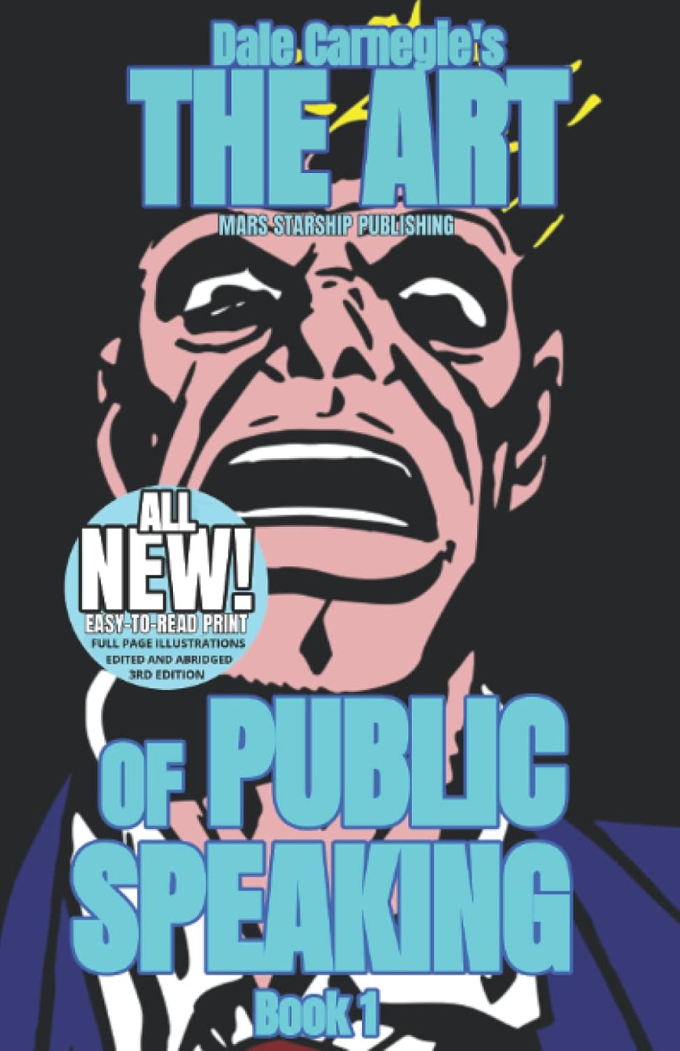Art of Public Speaking: The Original Tool for Improving Public Oration