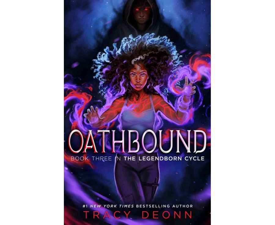 Oathbound