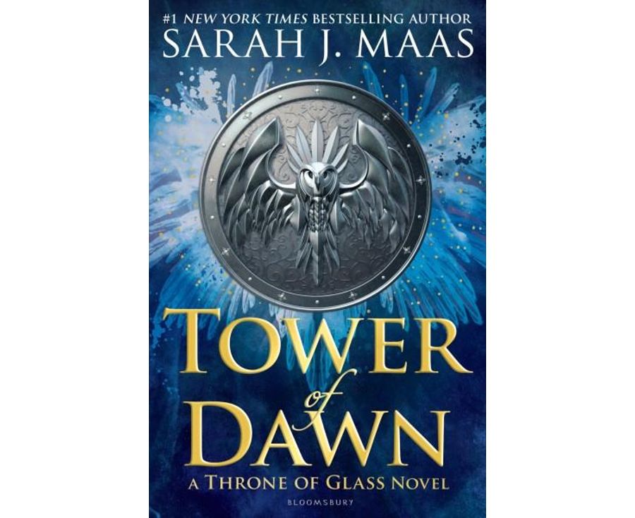 Tower of Dawn