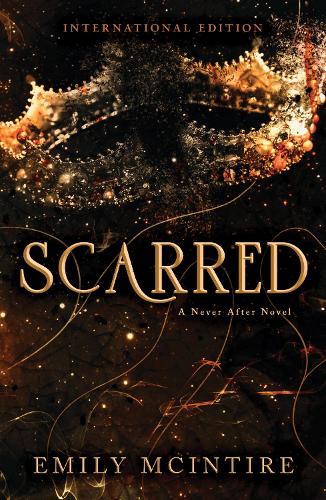 Scarred - Never After