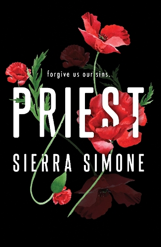 Priest - UK Edition