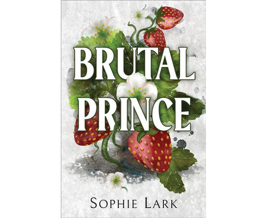 Brutal Prince