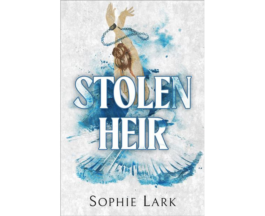 Stolen Heir