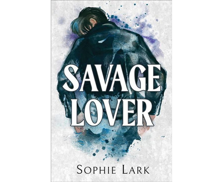 Savage Lover