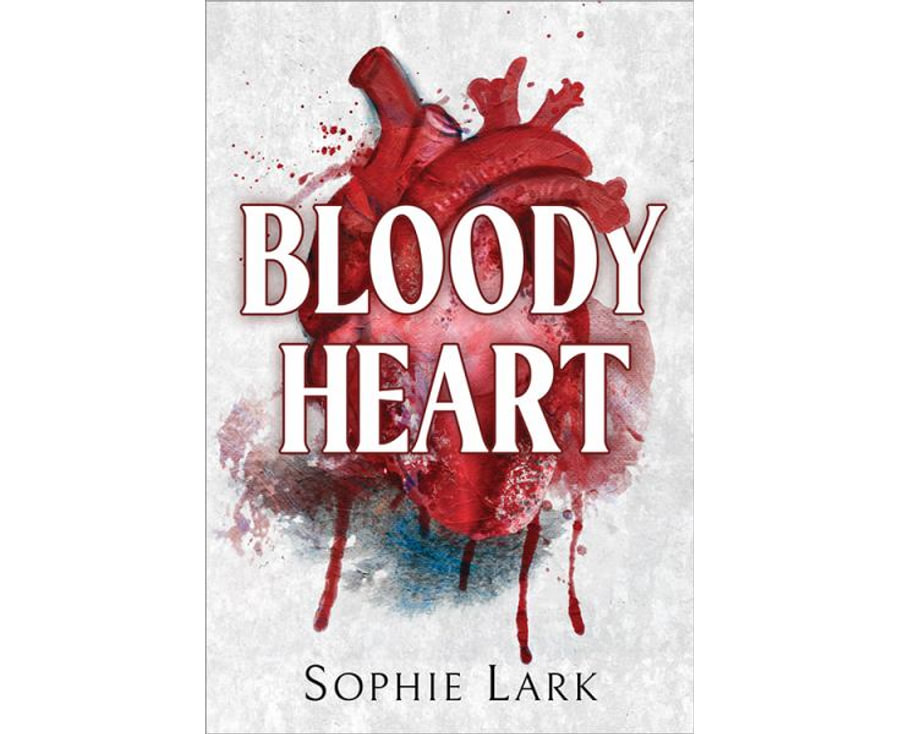 Bloody Heart