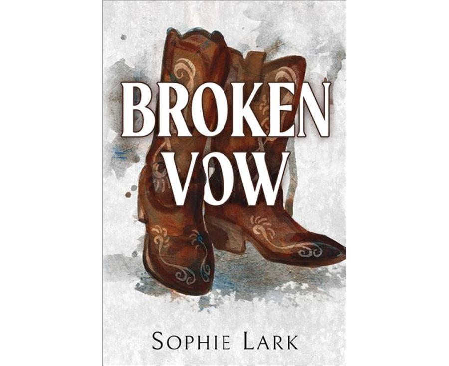 Broken Vow