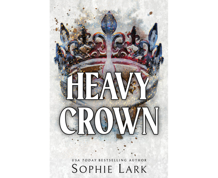 Heavy Crown