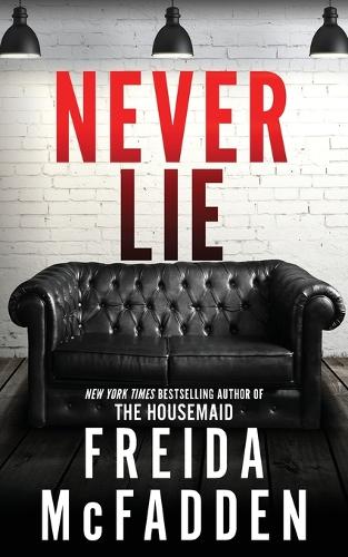 Never Lie (TP)