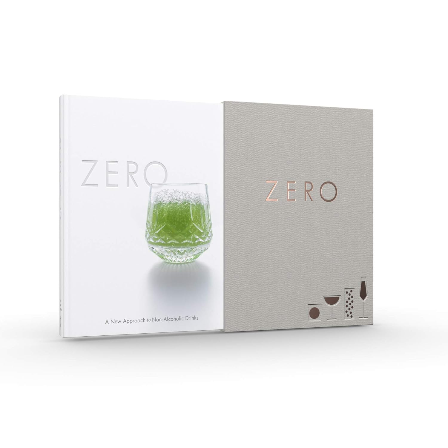 Zero: A New Approach to Non-Alcoholic Drinks
