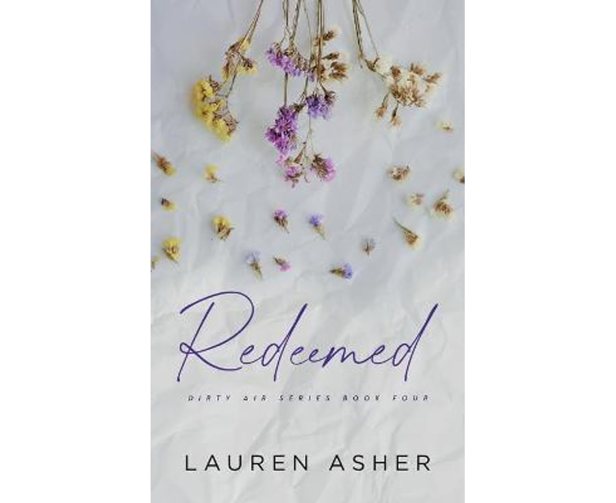 Redeemed Special Edition