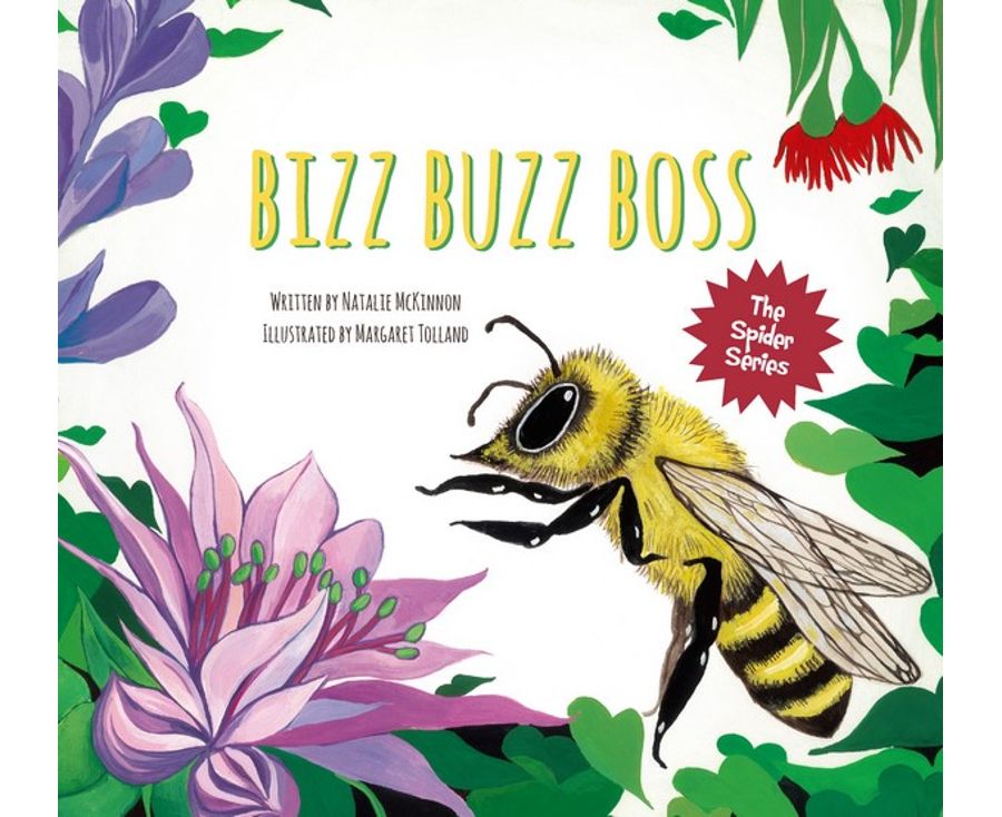 Bizz Buzz Boss