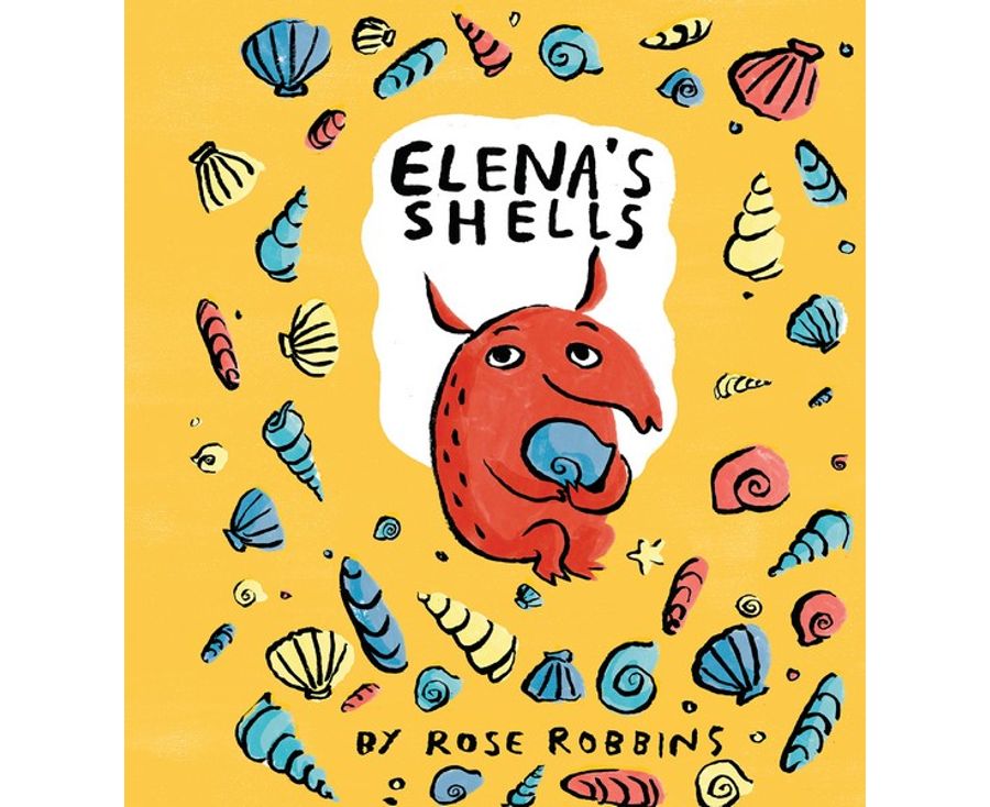 Elena's Shells