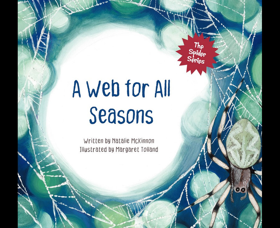 A Web for All Seasons