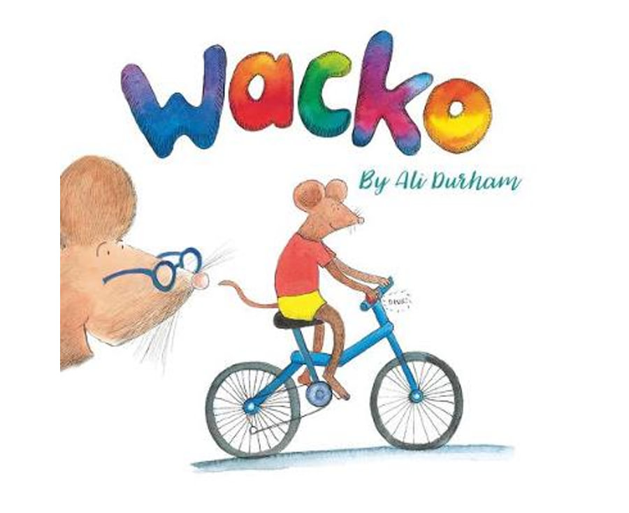 Wacko!