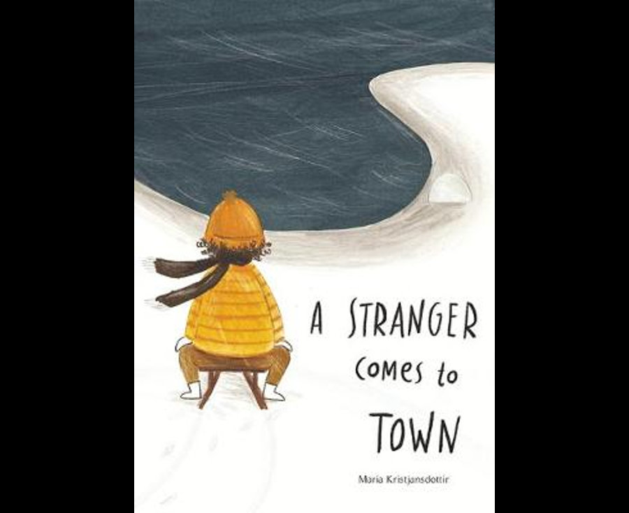 A Stranger Comes to Town