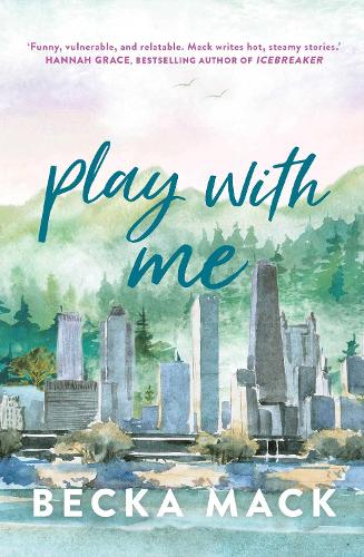 Play With Me - Playing For Keeps Book 2