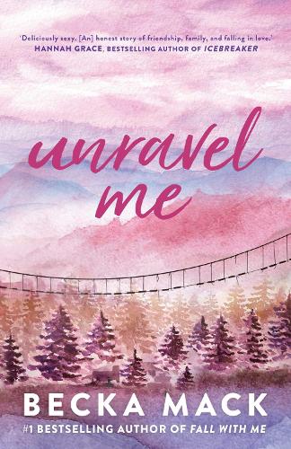 Unravel Me - Playing For Keeps Book 3