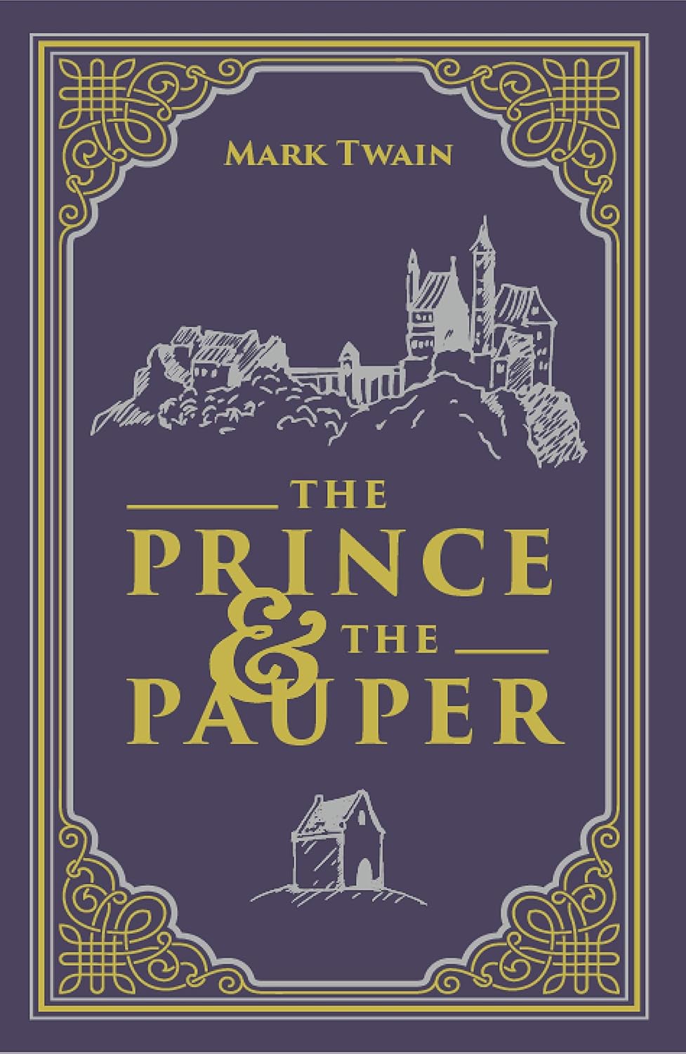 The Prince and the Pauper
