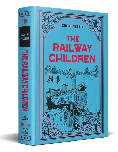 The Railway Children Collector'S Edition