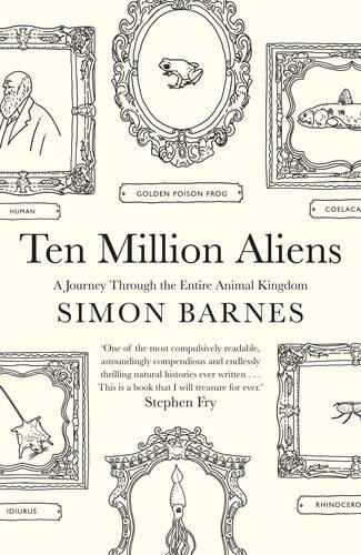 Ten Million Aliens
