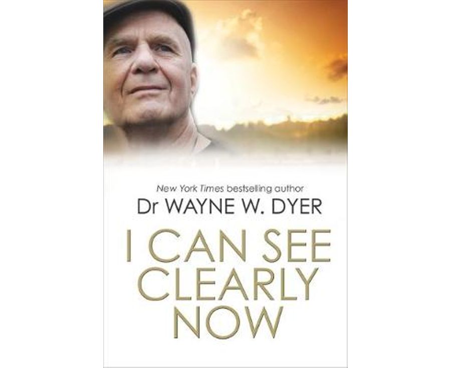I Can See Clearly Now