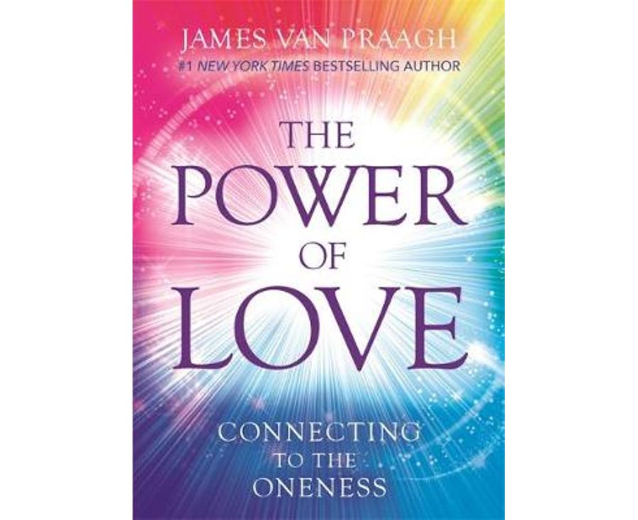 The Power Of Love