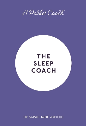 A Pocket Coach: The Sleep Coach