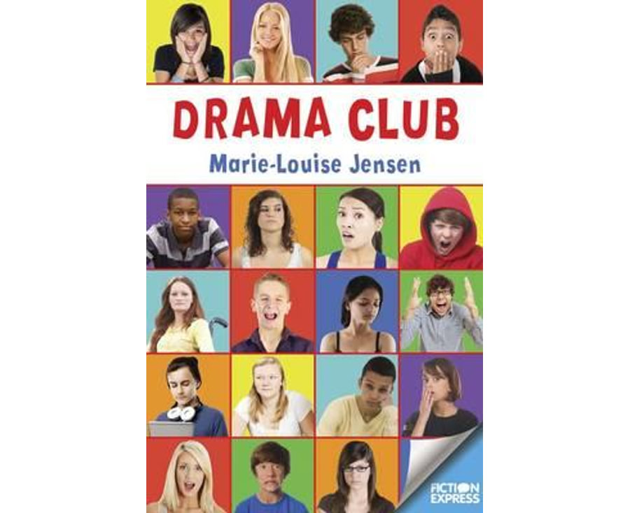 Drama Club