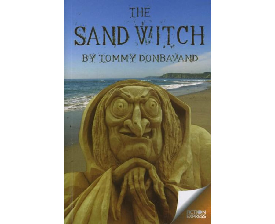 The Sand Witch
