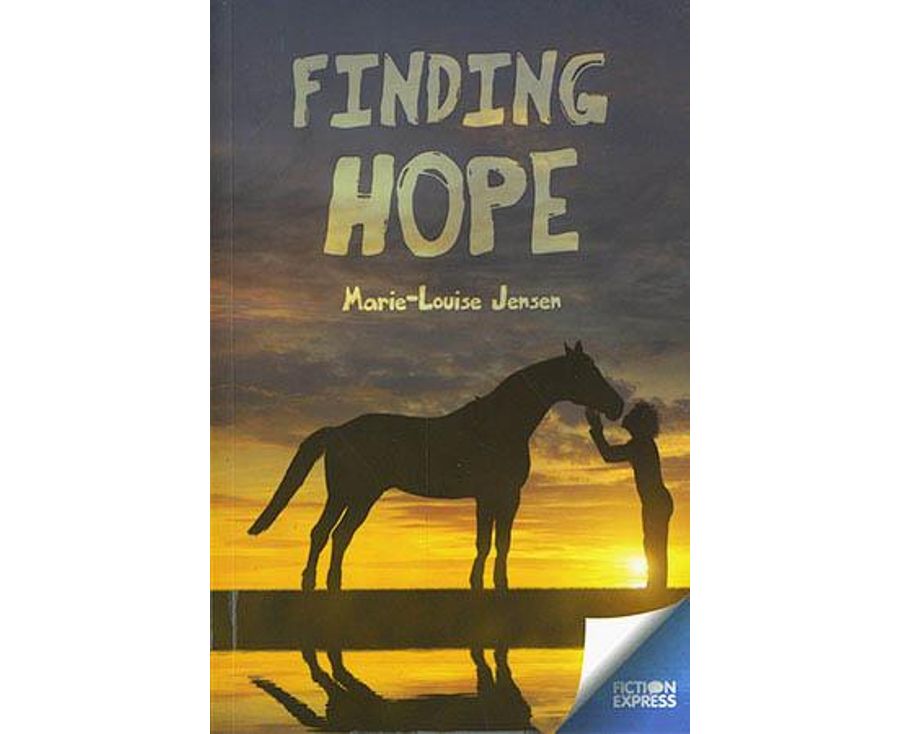 Finding Hope