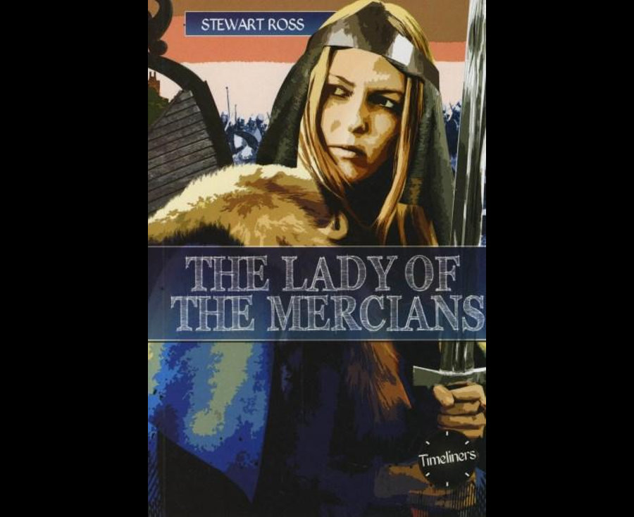 Timeliners: Lady of The Mercians