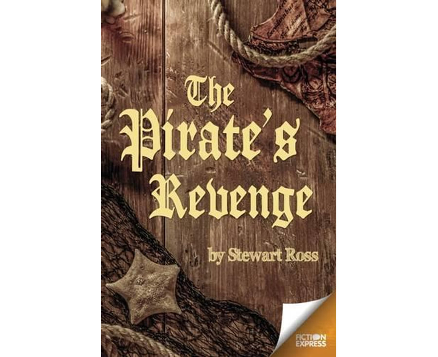 The Pirate's Revenge