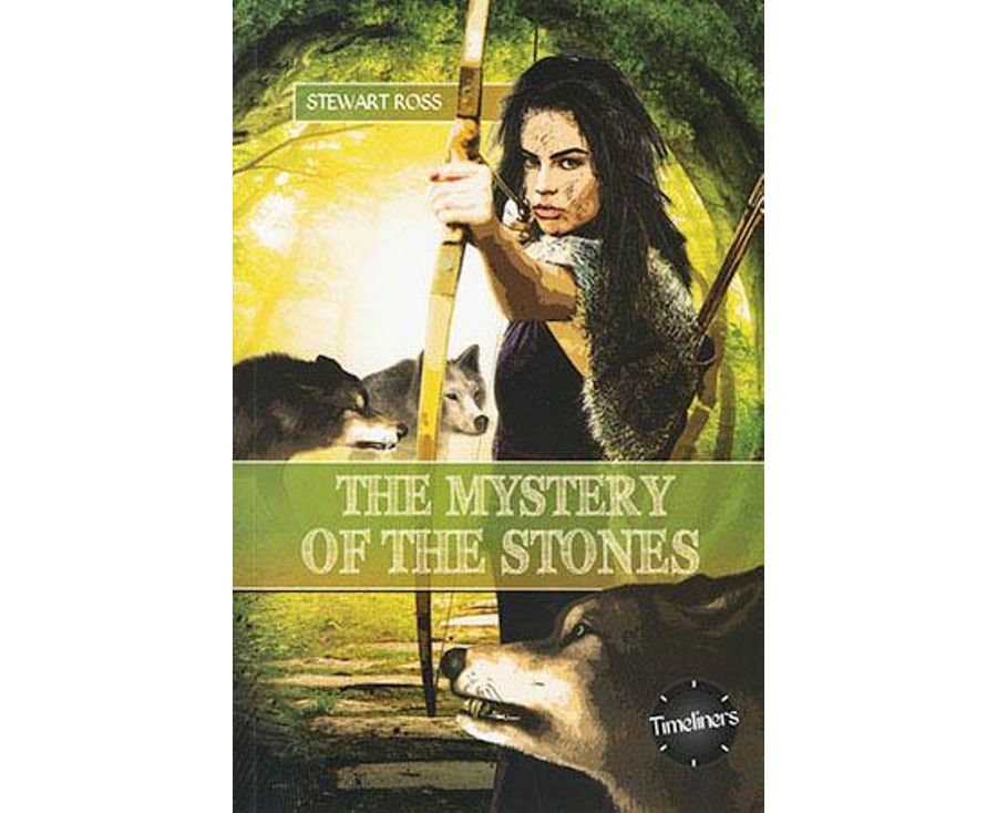 The Mystery of the Stones