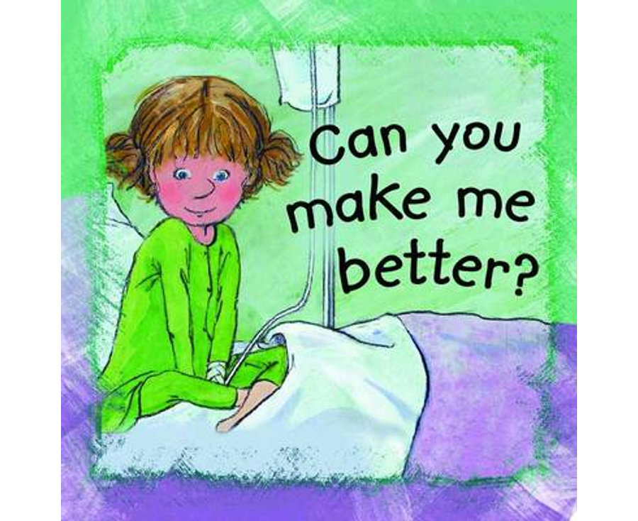 Side by Side- Can You Make Me Better?