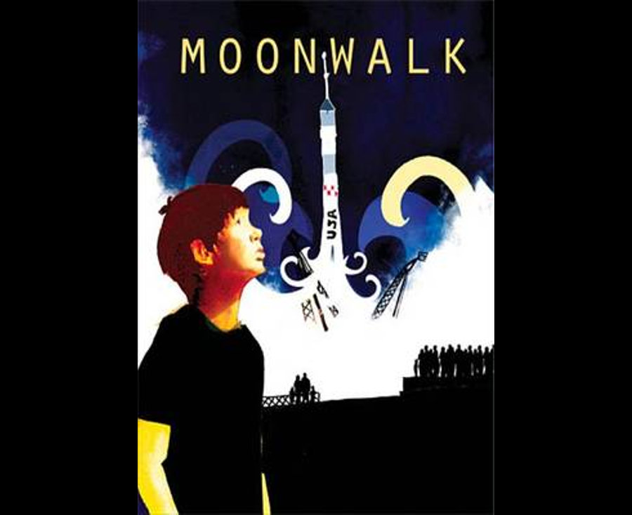 Moonwalk