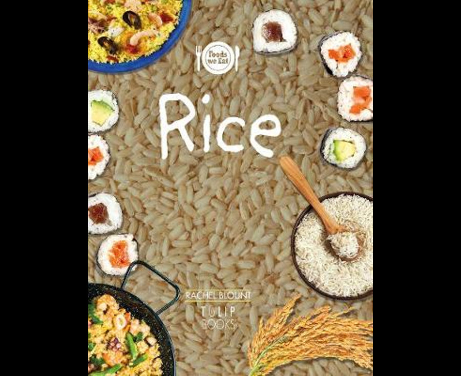 Rice and beans